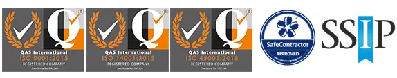 accreditations for Aces