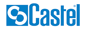 Castel valves supplier UK