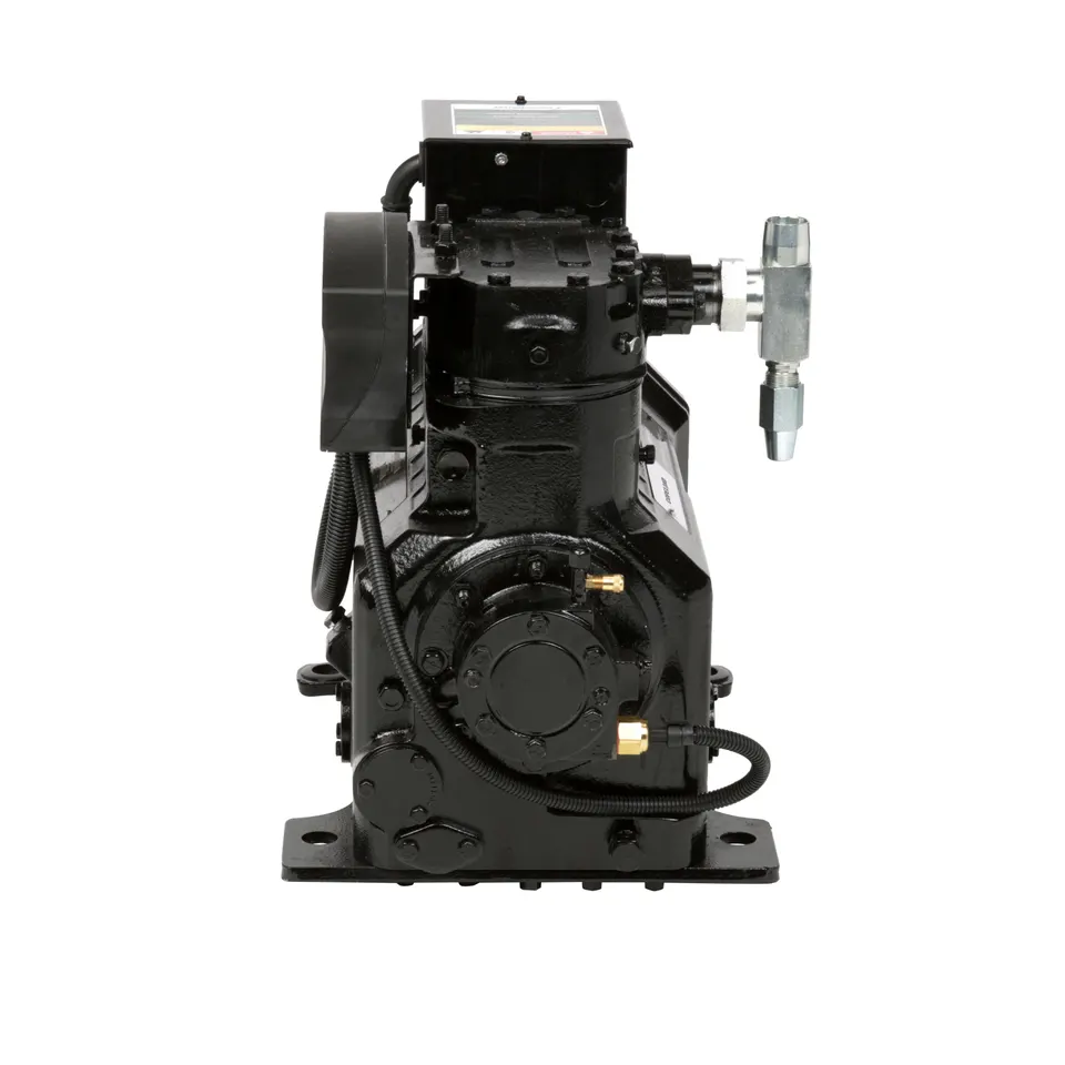 Discus Compressors - ACES - 01865 891522