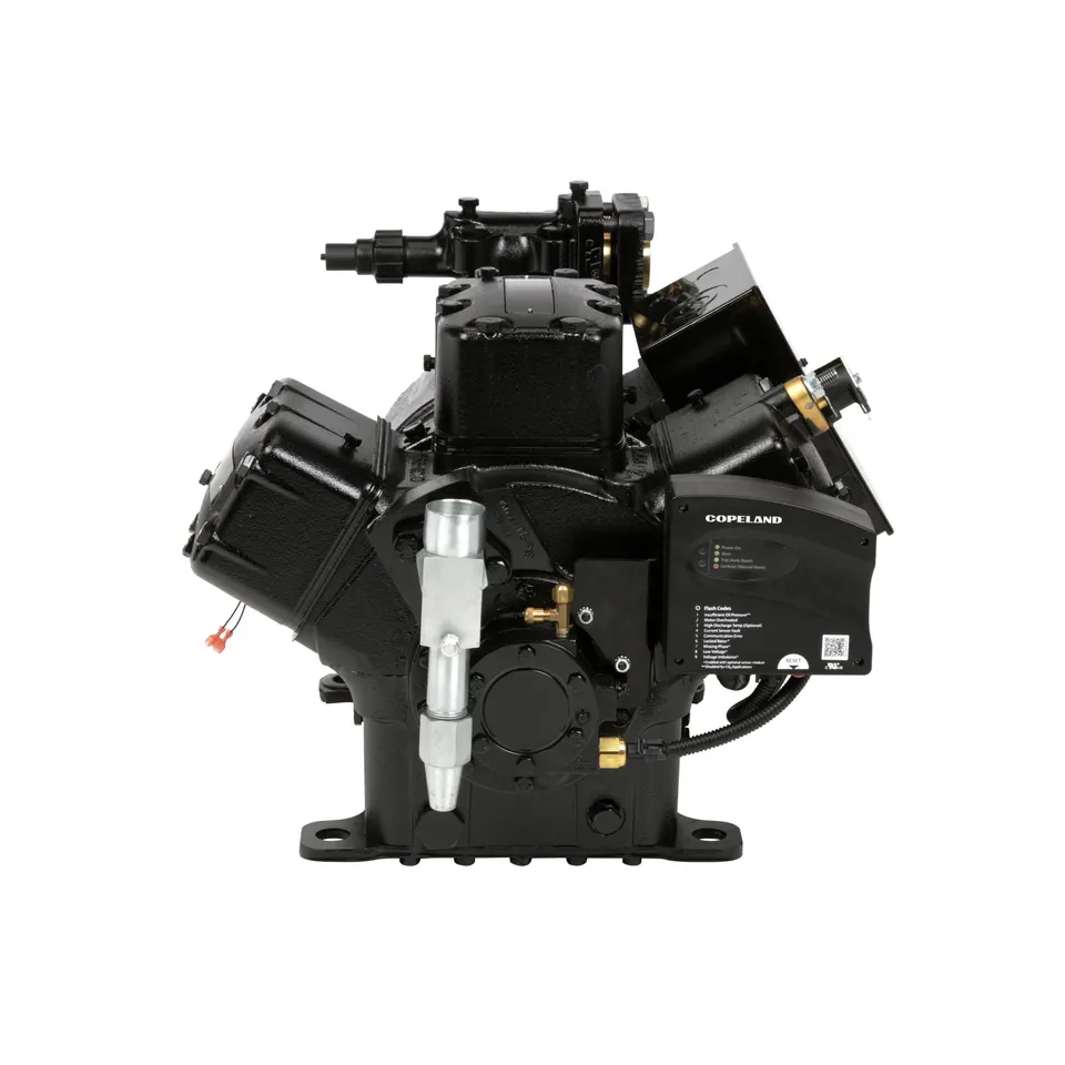 Discus Compressors - ACES - 01865 891522