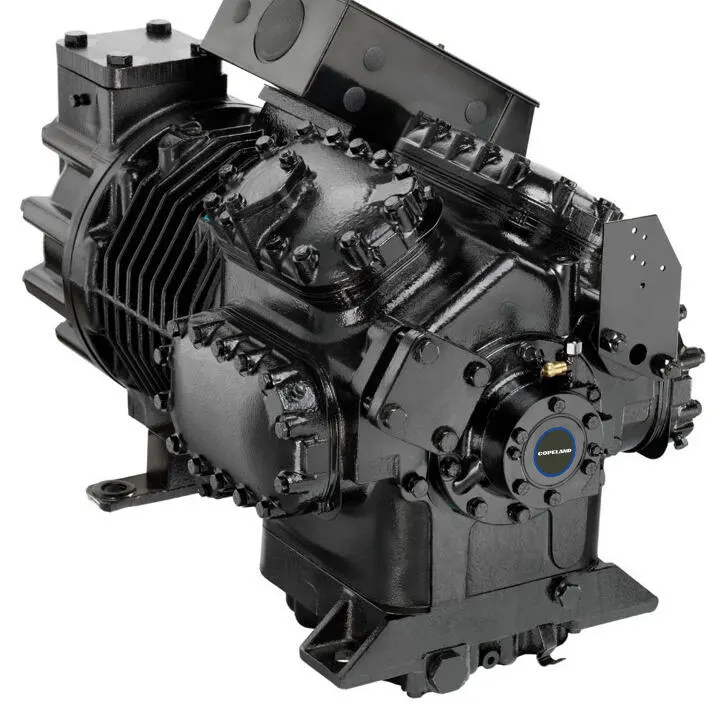 Discus Compressors - ACES - 01865 891522