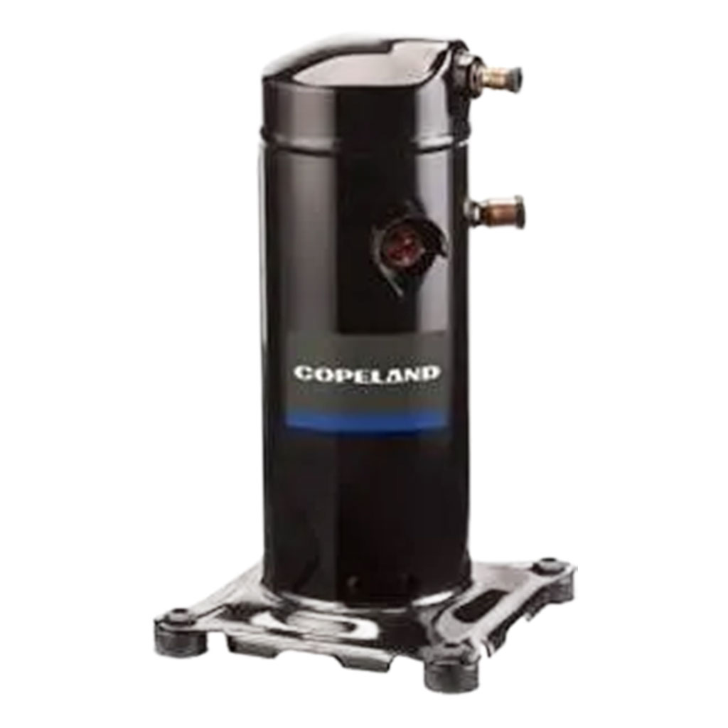 copeland-ZB-scroll-compressors-UK-supplier