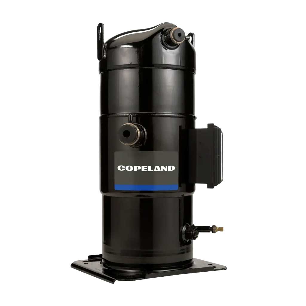 copeland-ZR-scroll-compressors-UK-supplier