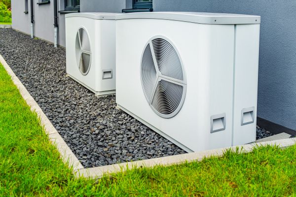 heat pump installations