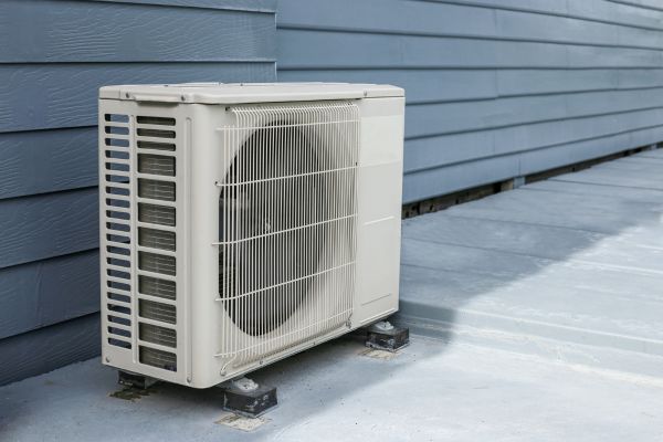 airconditioning systems